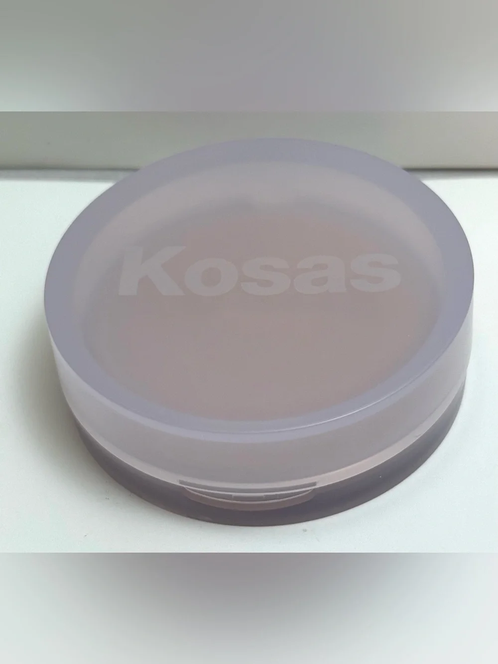 Kosas Cloud Set Setting Powder in Breezy